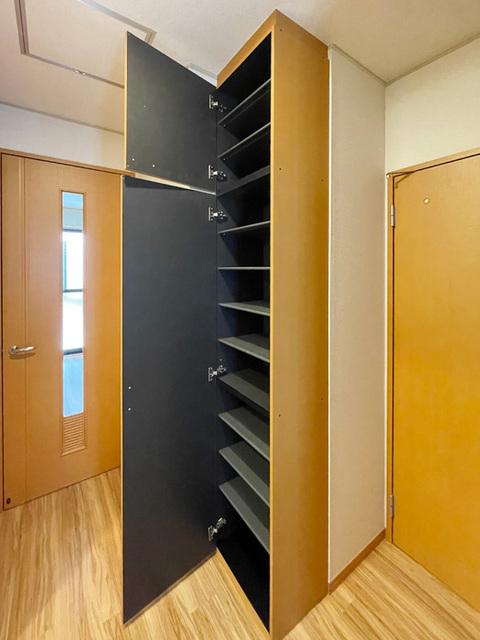 シティパル（202） 部屋画像