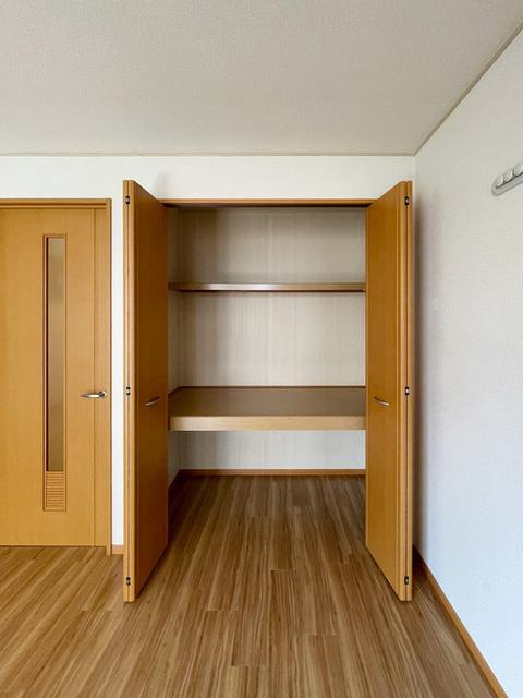 シティパル（202） 部屋画像