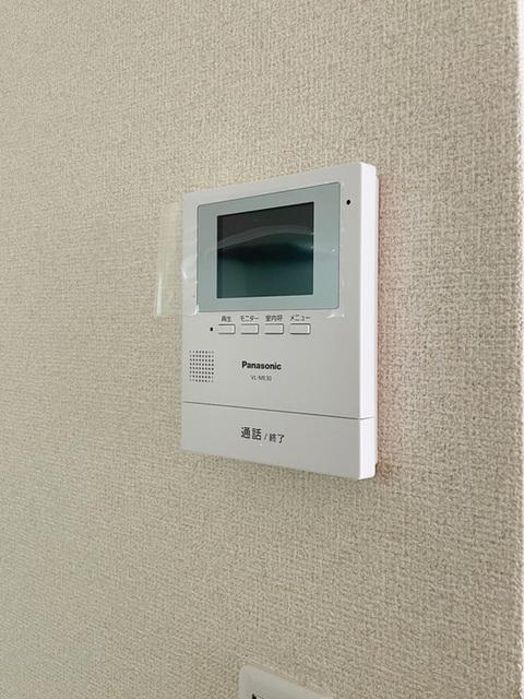 シティパル（202） 部屋画像