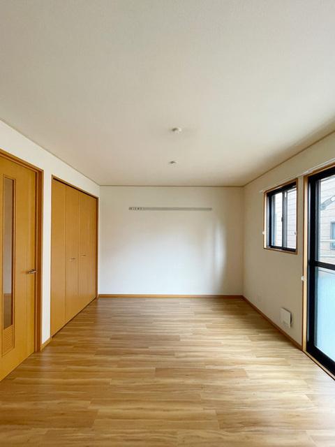 シティパル（202） 部屋画像