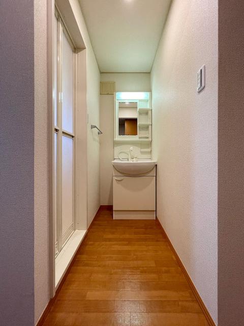 シティパル（202） 部屋画像
