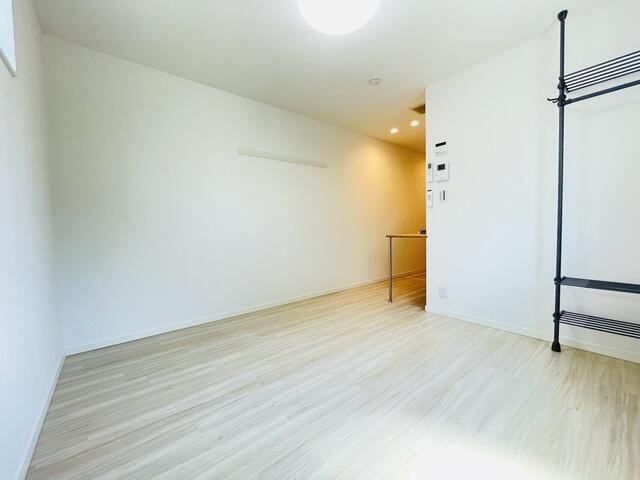 Ａｉｒ　Ｃｏｕｒｔ（101） 室内