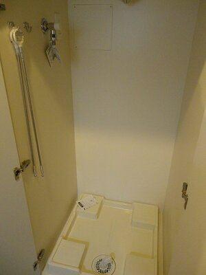 ルーブル大鳥居（203） 部屋画像