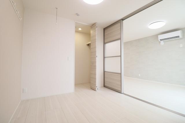 D Paina 浅田（305） 部屋画像