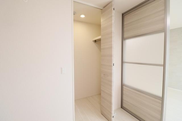 D Paina 浅田（305） 部屋画像