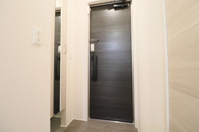 D Paina 浅田（305） 玄関