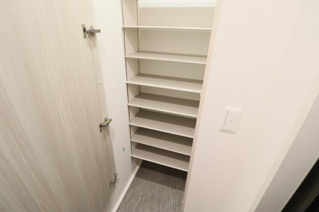 D Paina 浅田（305） 部屋画像