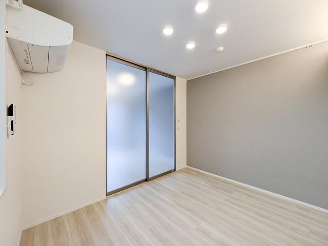 セレスティア下丸子（102） 部屋画像