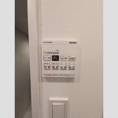 アグライア久が原（101） その他