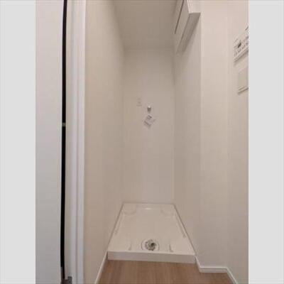 アグライア久が原（402） 部屋画像