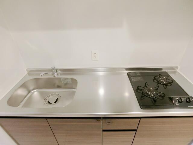 クリスタルパレス蒲西（401） その他部屋・スペース