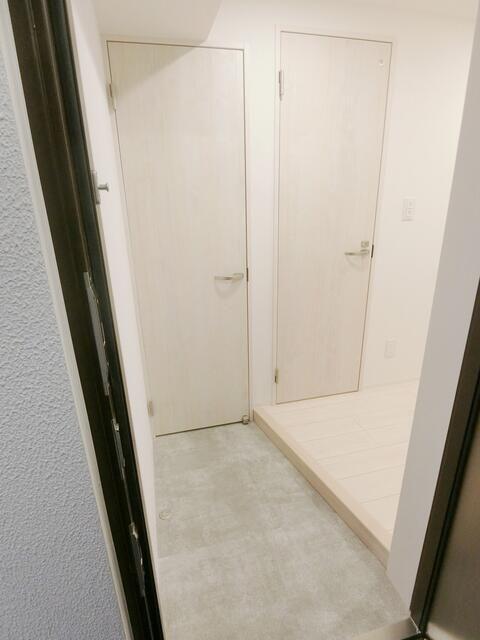 クリスタルパレス蒲西（401） その他部屋・スペース