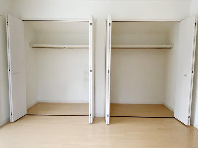 BlueGrass（201） 部屋画像