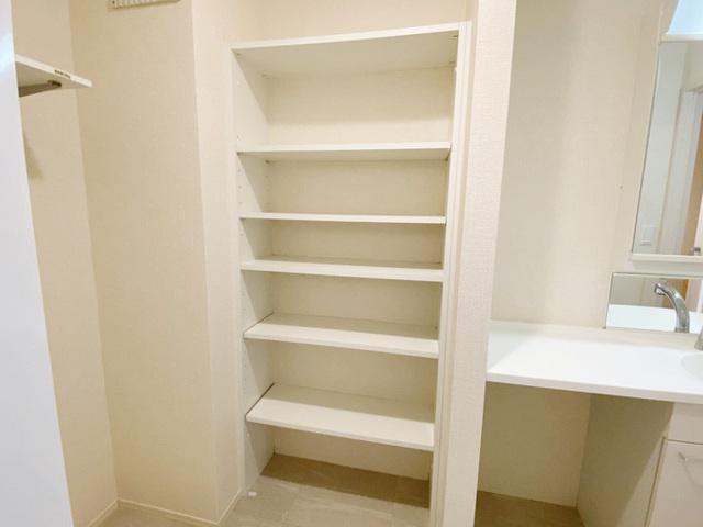 レジデンス　さくら（304(2F)） 部屋画像