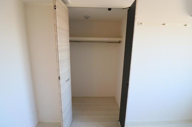 D Paina 殿町（302） 部屋画像
