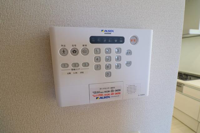 D Paina 殿町（302） 部屋画像