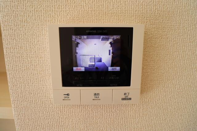D Paina 殿町（302） 部屋画像