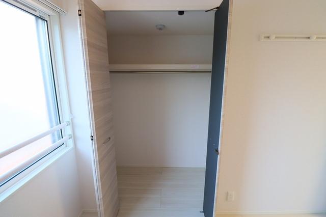 D Paina 殿町（302） 部屋画像