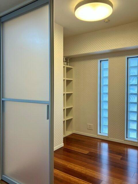 大田区中馬込マンション その他
