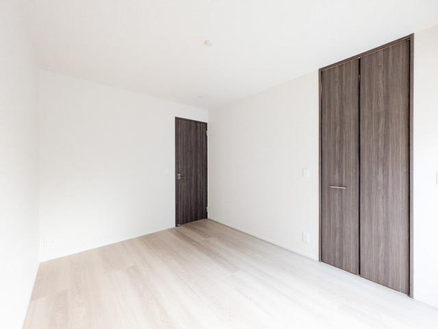 パルボヌール（102） 部屋画像