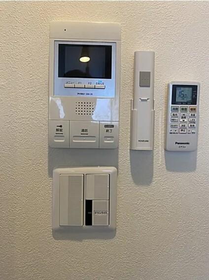 ルノン大鳥居（301） 部屋画像