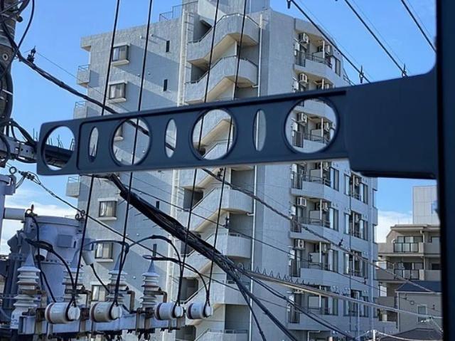 ルノン大鳥居（301） 眺望