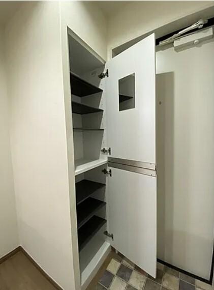 ルノン大鳥居（301） 部屋画像