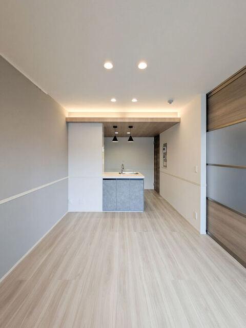 D'Bless川崎 East（101） 部屋画像