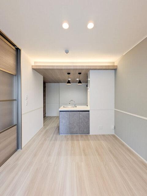D'Bless川崎 East（102） 部屋画像