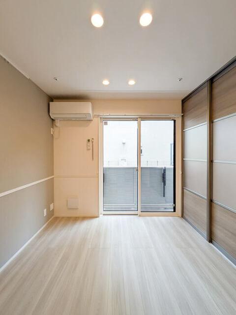 D'Bless川崎 East（102） 部屋画像
