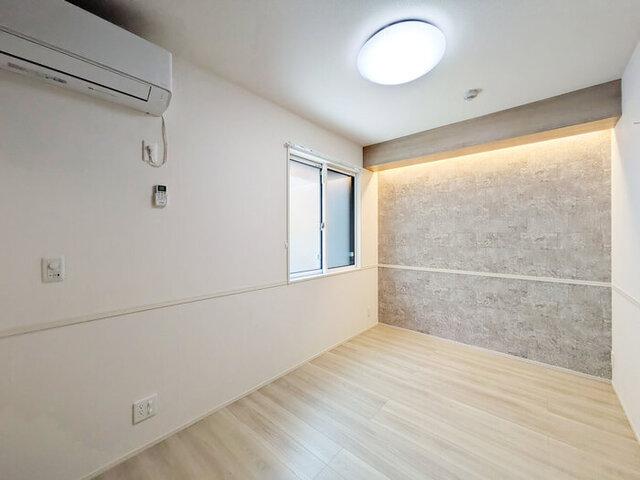 D'Bless川崎 East（102） 部屋画像