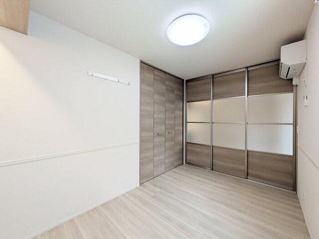D'Bless川崎 East（102） 部屋画像