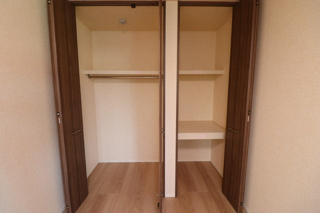 D'Tribute横濱鶴見（302） 部屋画像