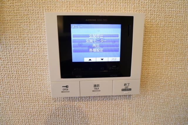 D'Tribute横濱鶴見（302） 部屋画像
