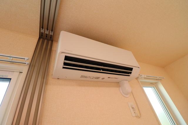 D'Tribute横濱鶴見（302） 部屋画像