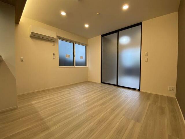 セレスティア中央　Ⅱ（107） 部屋画像