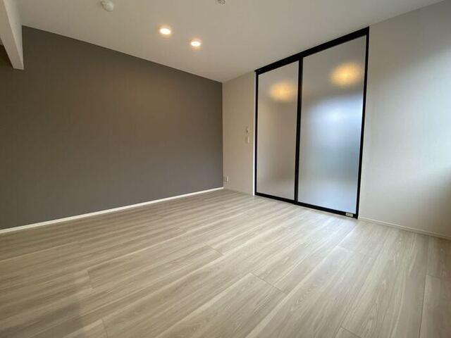 セレスティア中央　Ⅱ（202） 部屋画像