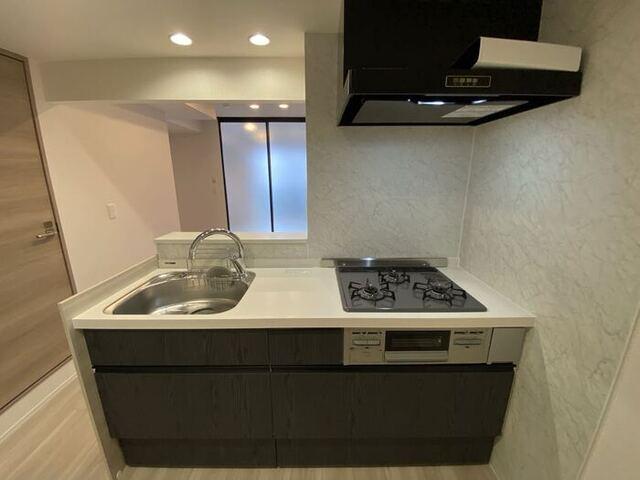 セレスティア中央　Ⅱ（203） 部屋画像