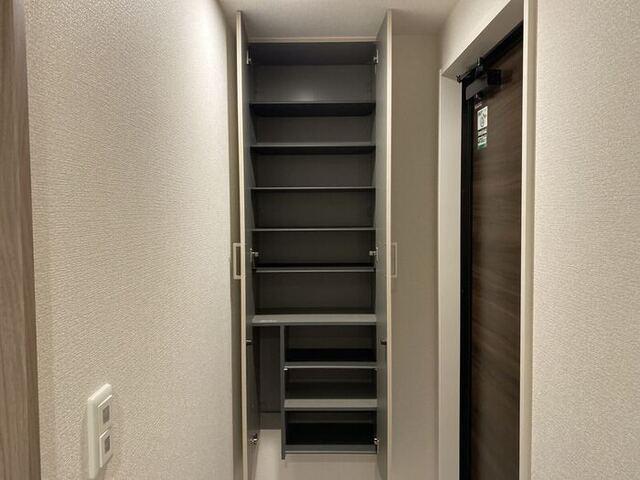 セレスティア中央　Ⅱ（101） 部屋画像
