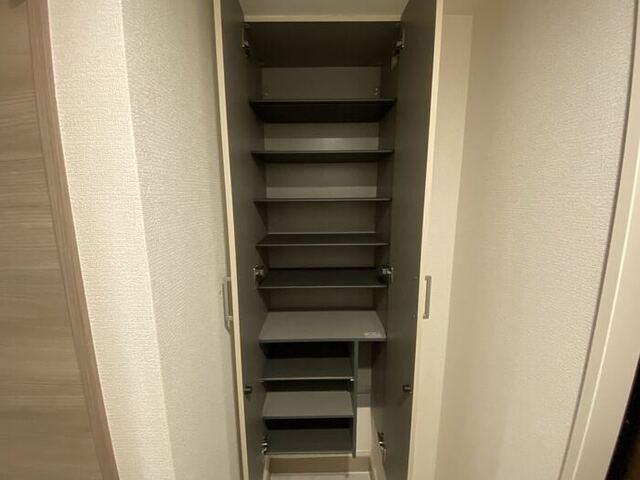 セレスティア中央　Ⅱ（102） 部屋画像