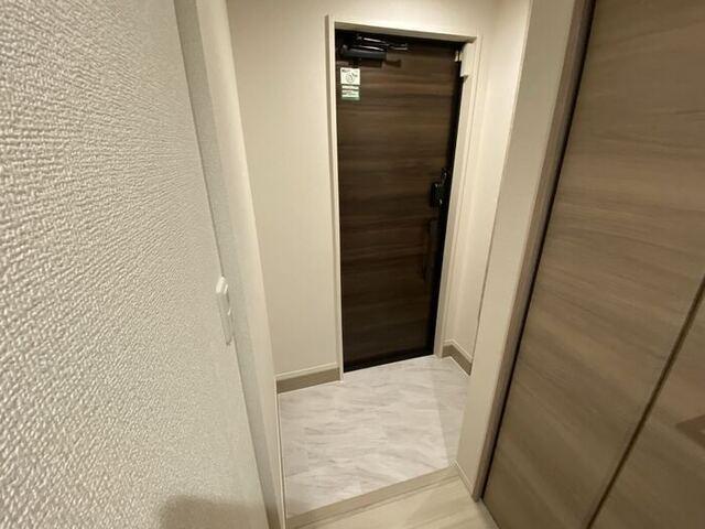 セレスティア中央　Ⅱ（103） 部屋画像