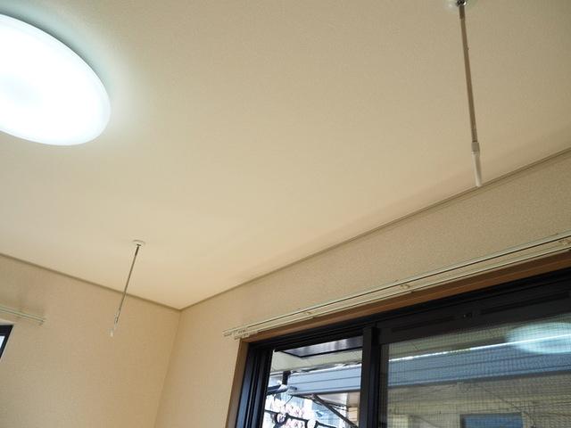 アンフィニＭＡＲＵＥＩ（201） 部屋画像