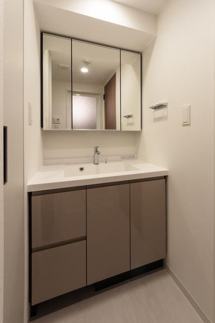 パークアクシス品川シーサイド（408） 部屋画像