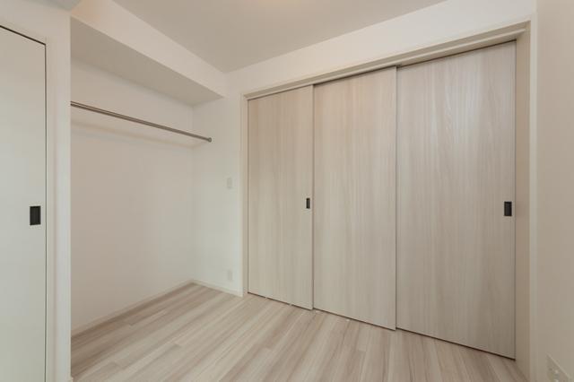 パークアクシス品川シーサイド（110） 部屋画像