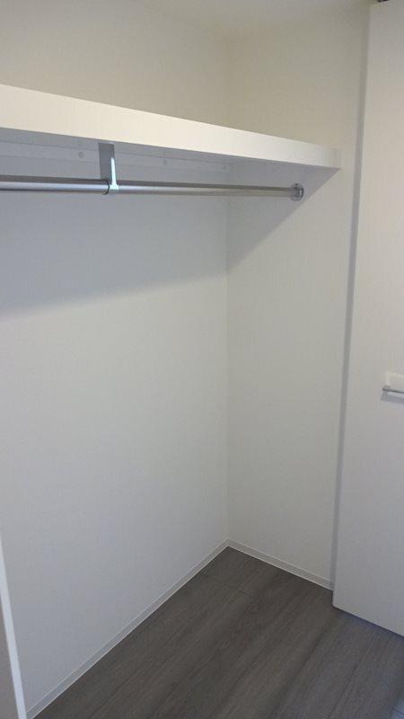 WING TERRACE 大鳥居（106） 収納