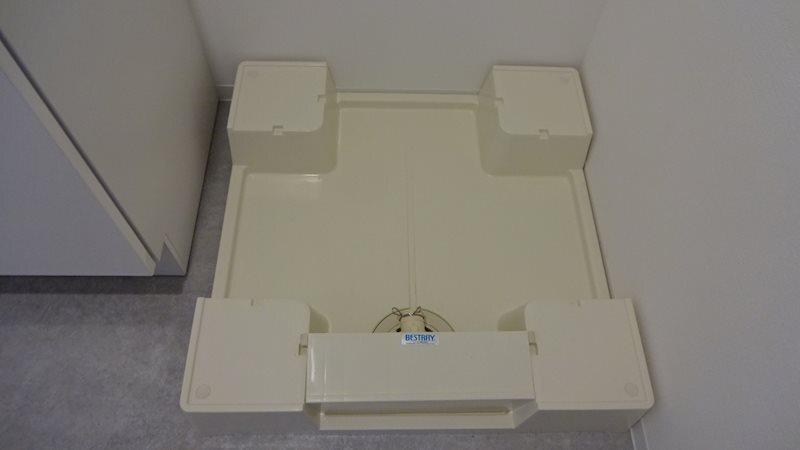 WING TERRACE 大鳥居（106） 設備