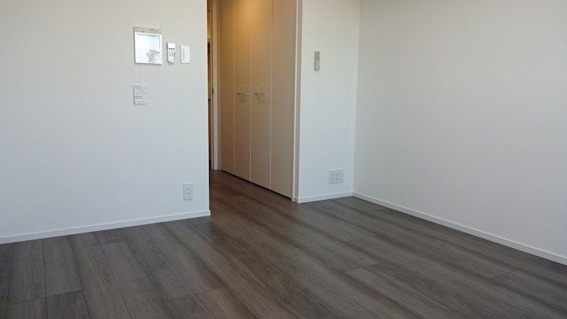 WING TERRACE 大鳥居（106） 室内
