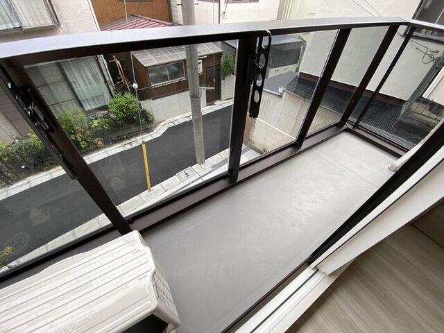 セレスティア中央　Ⅱ（202） 部屋画像