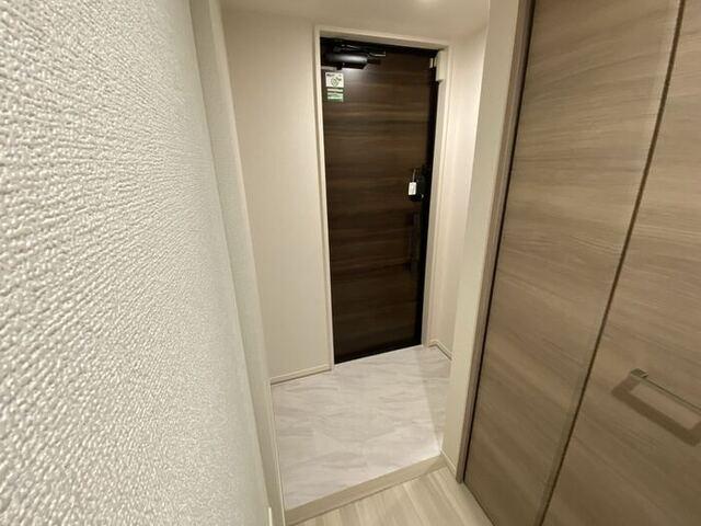セレスティア中央　Ⅱ（203） 部屋画像