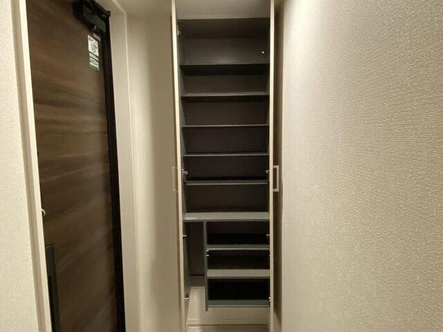 セレスティア中央　Ⅱ（207） 部屋画像